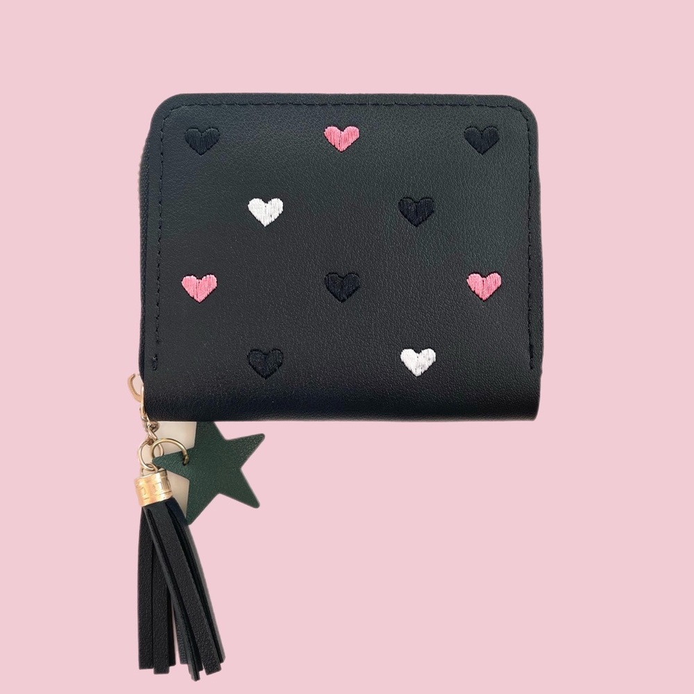 Small wallet